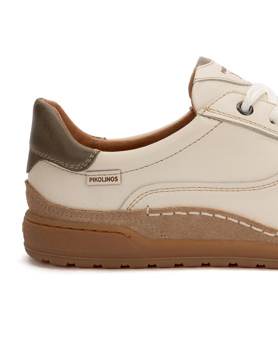 pikolinos-arenal-herren-sneakers-aus-leder-ledersneaker-f-r-alltag-und-b-ro image 4