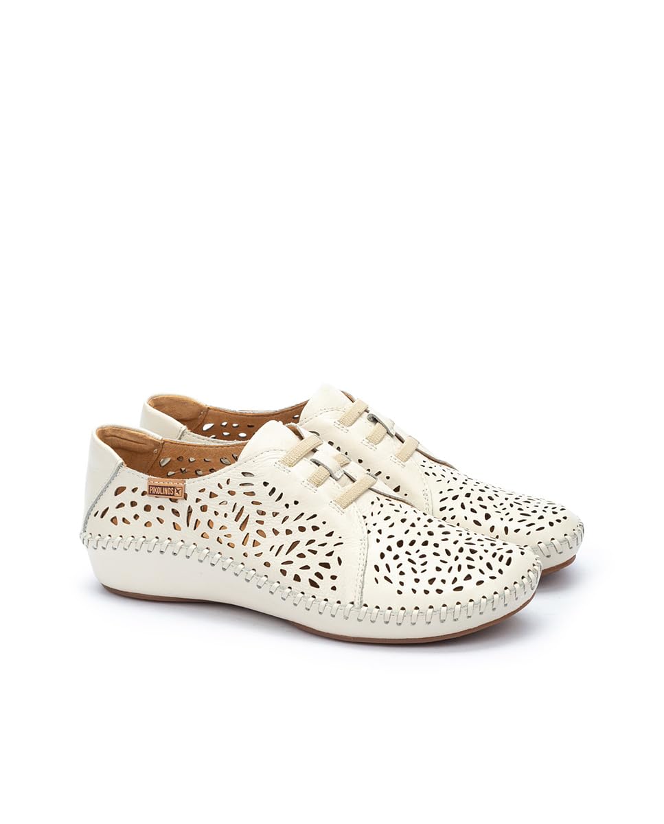 pikolinos-p-vallarta-655-4783-leder-slipper-wei-nata-damen-eu-35-42 image 3