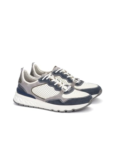 pikolinos-aranda-leder-sneaker-herren image 8