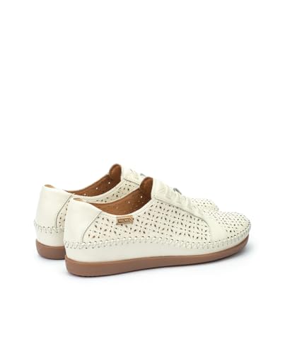 pikolinos-cadaques-flache-leder-schuhe-f-r-frauen image 8