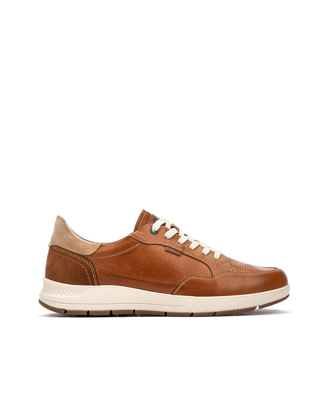 pikolinos-salamanca-leder-sneaker-f-r-herren-2 image 1
