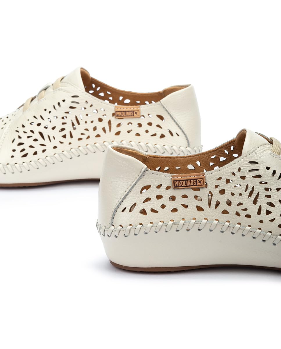 pikolinos-p-vallarta-655-4783-leder-slipper-wei-nata-damen-eu-35-42 image 5