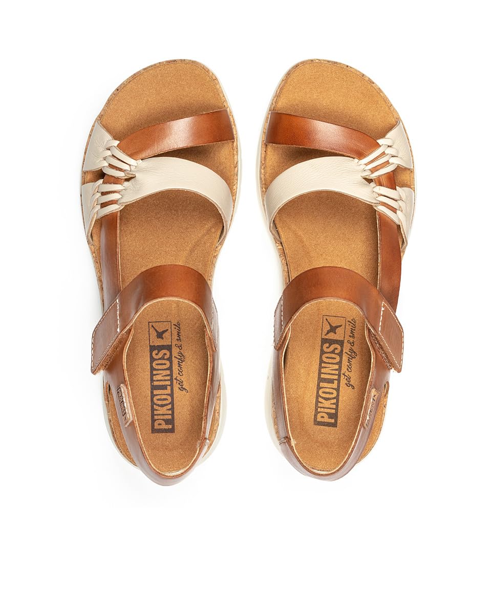 pikolinos-palma-keilsandalen-aus-leder-f-r-damen image 7