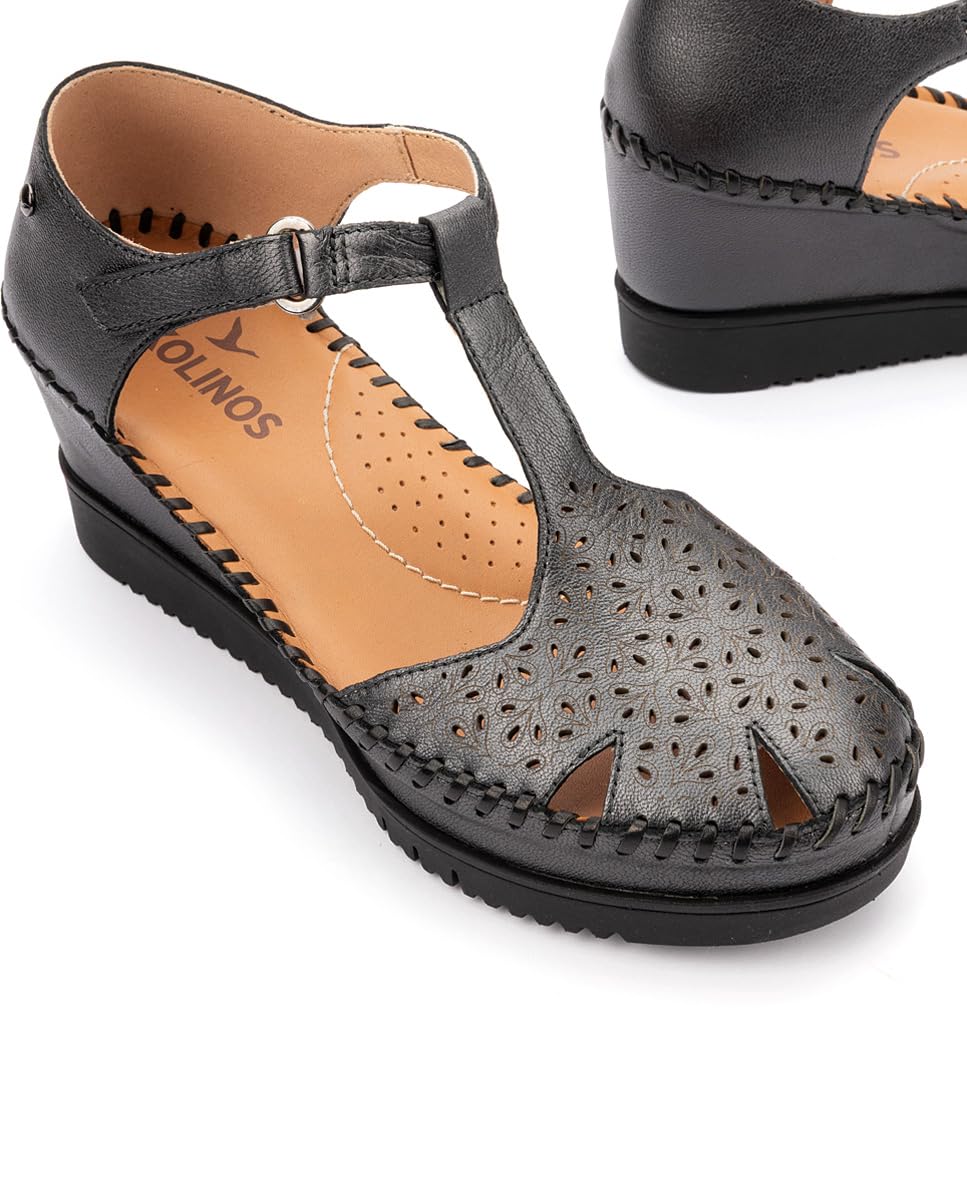 pikolinos-aguadulce-leder-keilsandalen-f-r-damen image 4