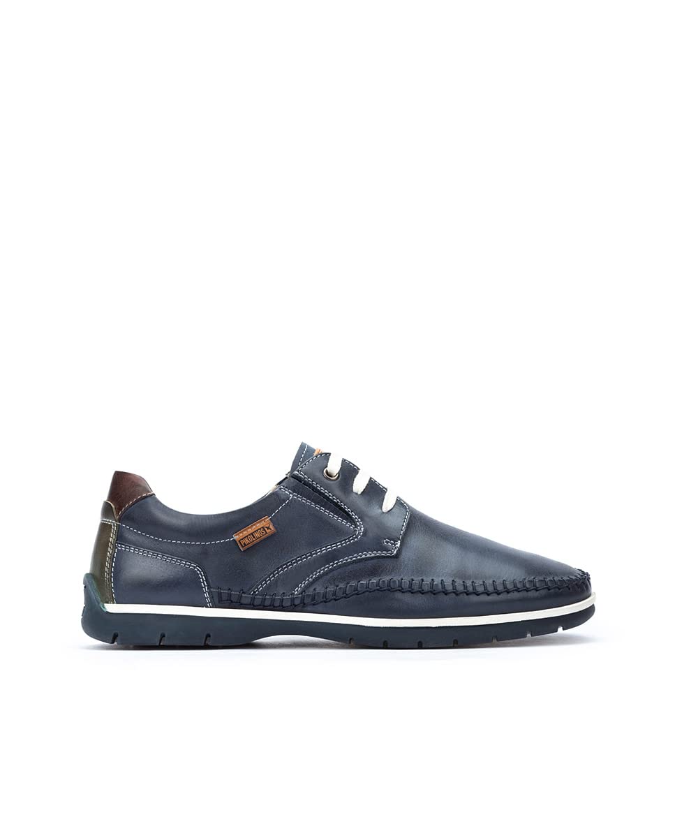 pikolinos-marbella-herren-schn-rschuhe-aus-leder image 2