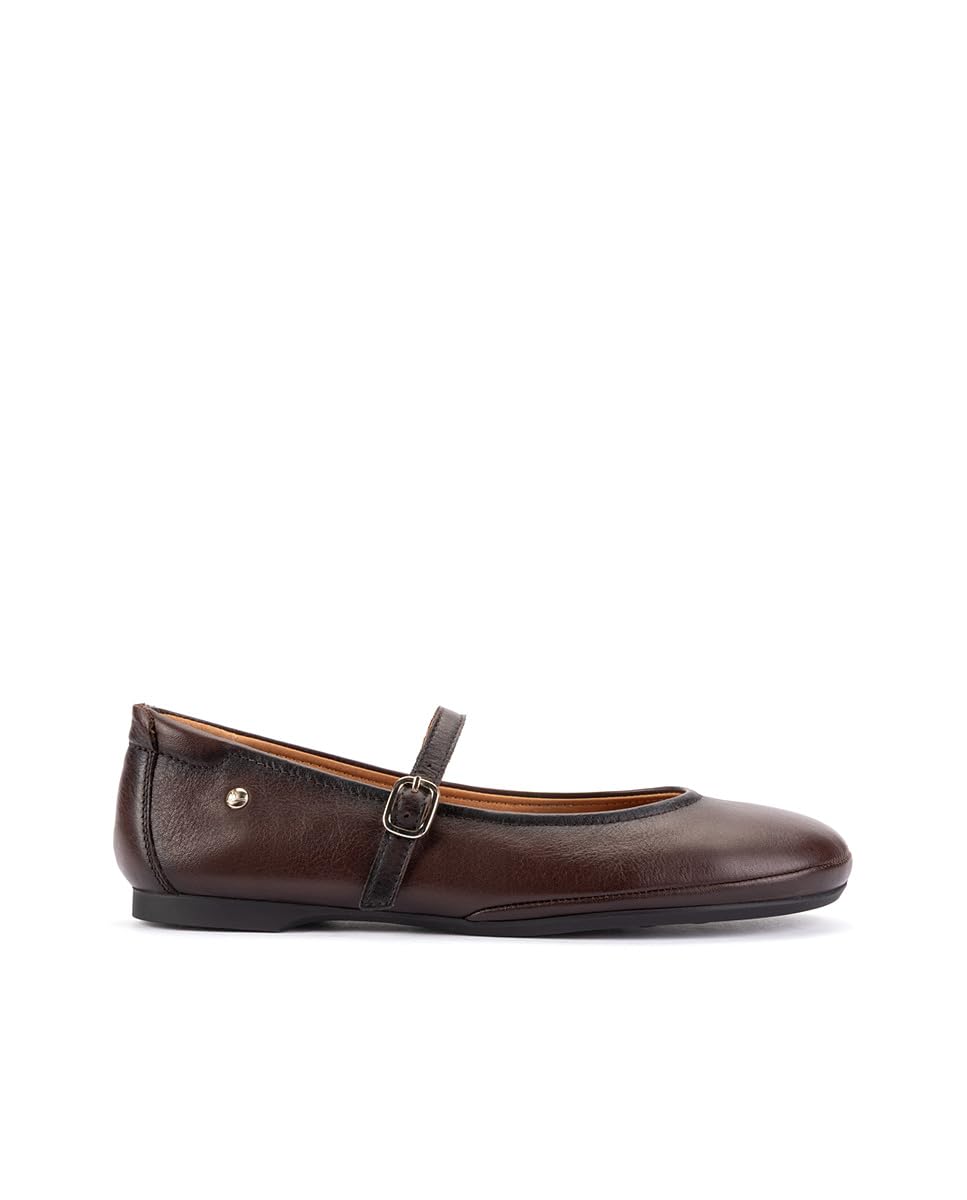 pikolinos-carmona-damen-ballerinas-aus-leder-schnallenverschluss-eu-35-42 image 7