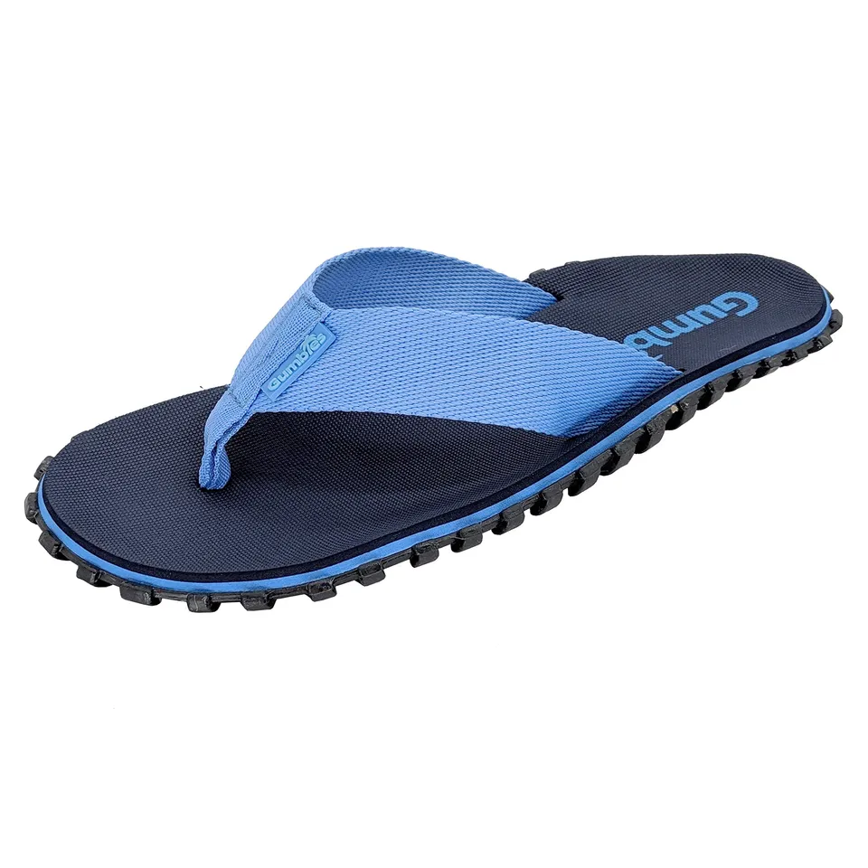 gumbies-duckbills-badeschlappen-rutschfeste-zehentrenner-aus-recycelten-material image 1