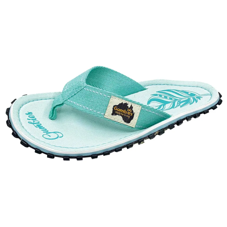 gumbies-originals-blau-flip-flops-aus-recycelten-materialien image 1