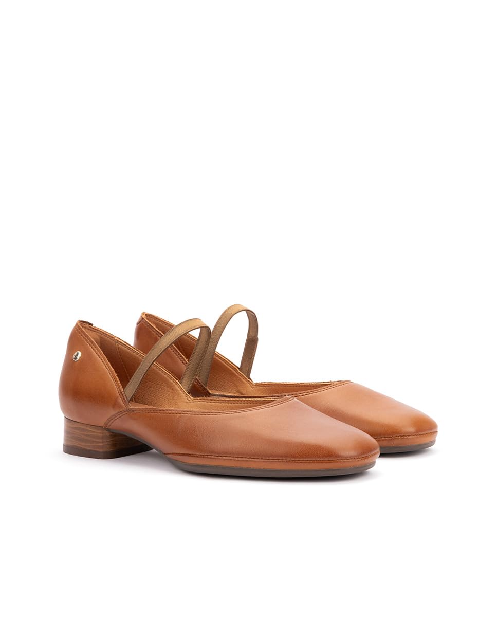 pikolinos-ubeda-leder-absatzschuhe-f-r-damen-2 image 2