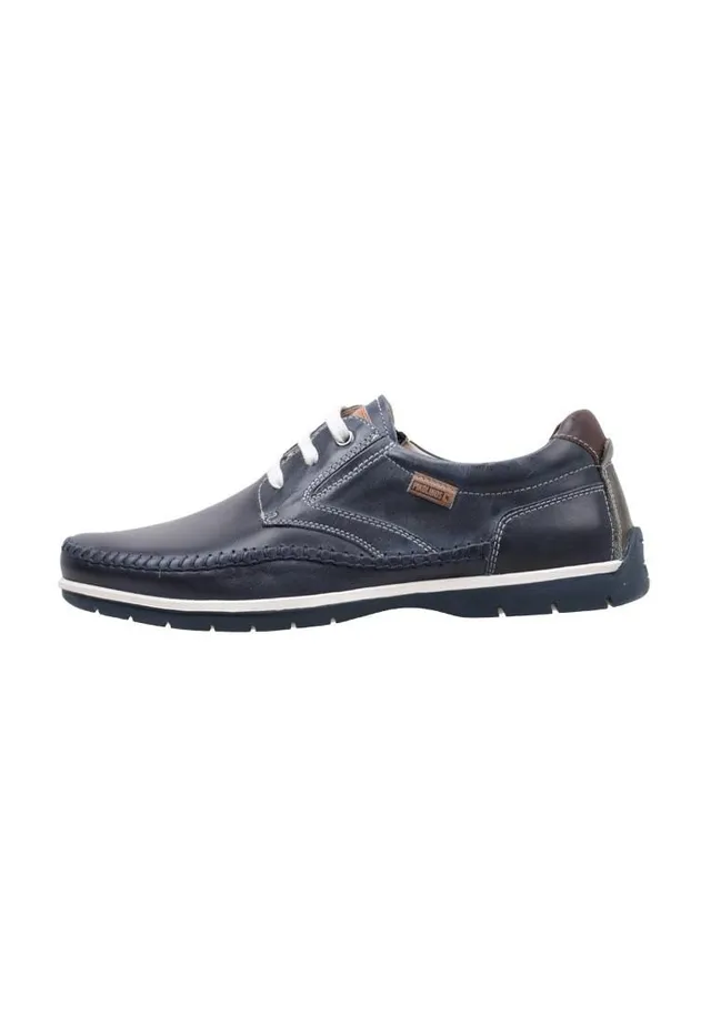 pikolinos-marbella-herren-schn-rschuhe-aus-leder image 1