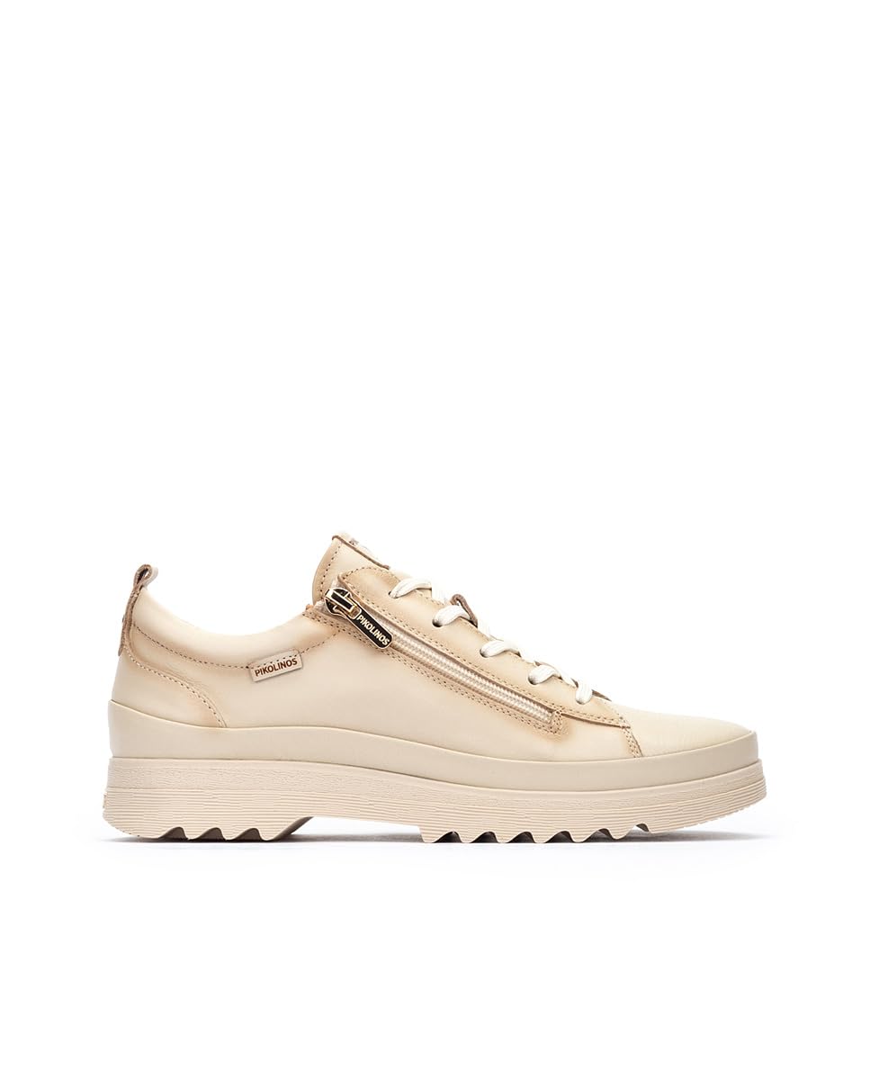 pikolinos-vigo-damen-sneaker-aus-leder-mit-memory-foam image 8
