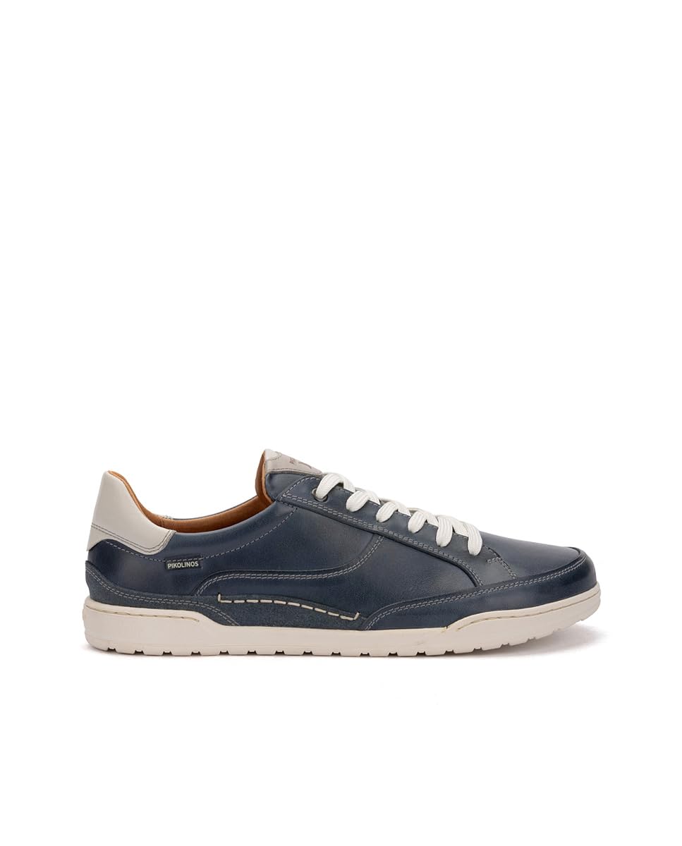 pikolinos-arenal-herren-barefoot-sneaker-aus-leder image 1