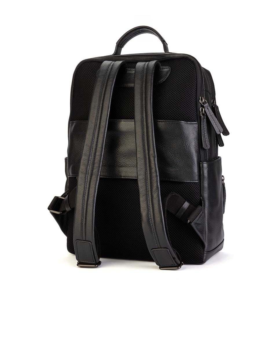 pikolinos-tambo-herren-lederrucksack-schwarz image 3