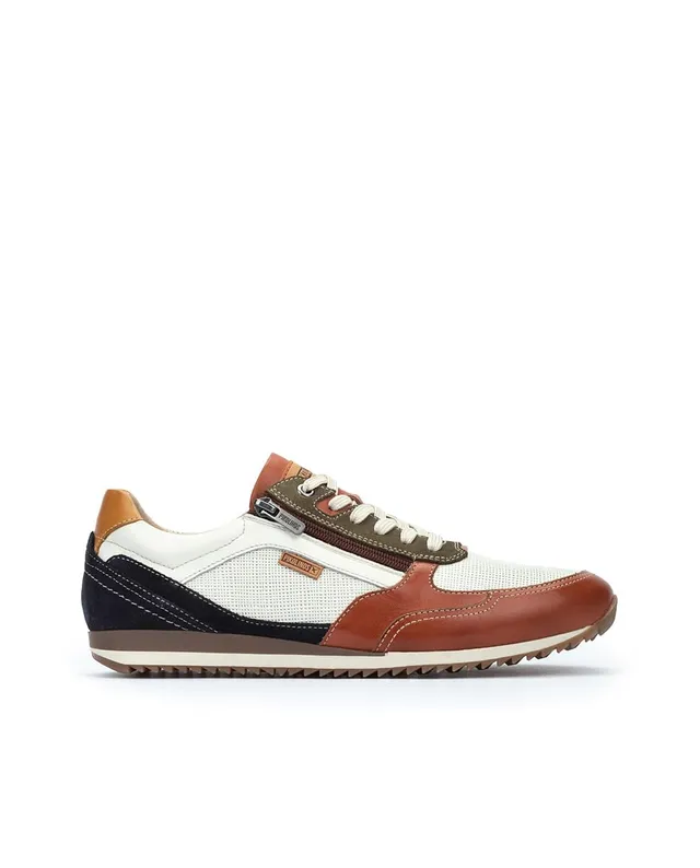 pikolinos-liverpool-leder-sneaker-f-r-herren image 1