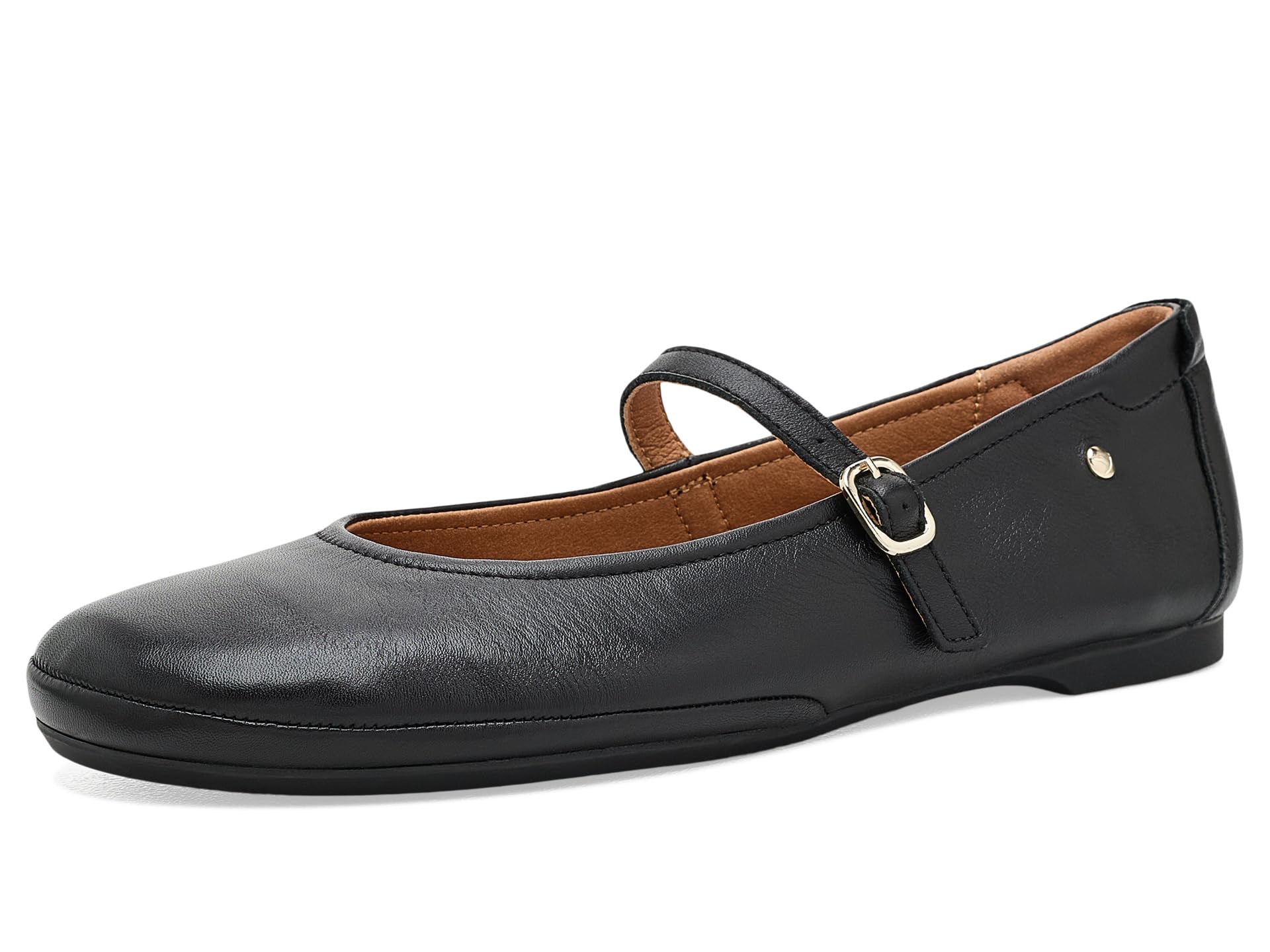 pikolinos-carmona-damen-ballerinas-aus-leder-schnallenverschluss-eu-35-42 image 6