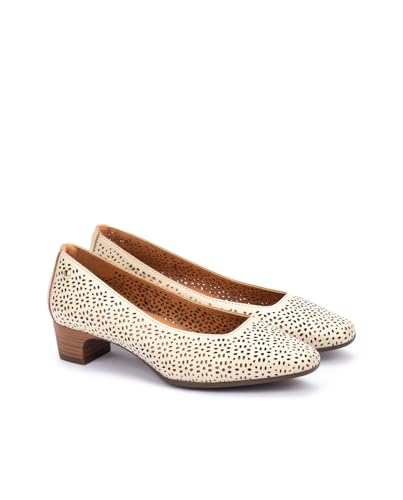 pikolinos-manises-damen-absatzschuhe-aus-leder-halboffener-high-heel-3-5-cm-absa image 7