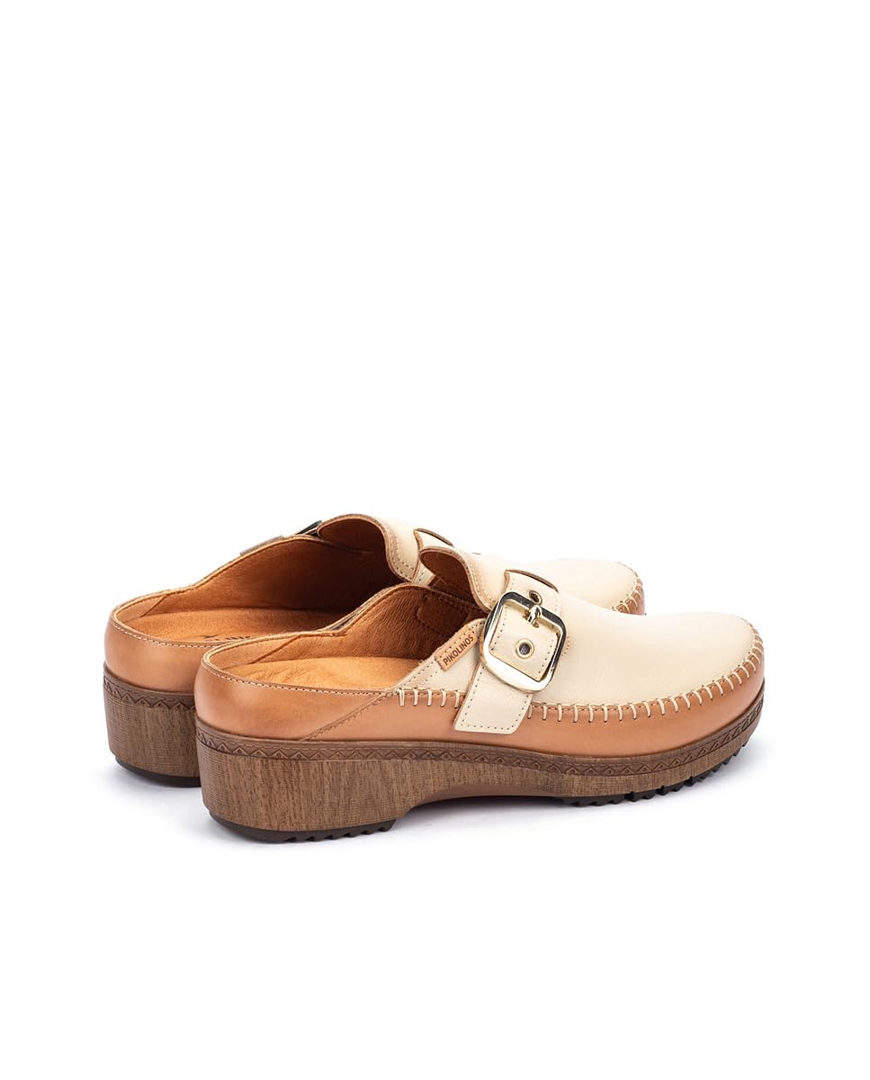 pikolinos-granada-clogs-leder-damen image 5