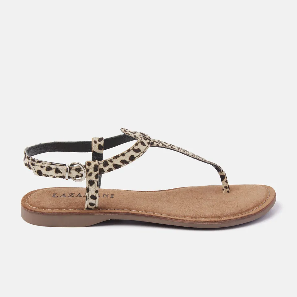 lazamani-anna-damen-sandalen-dalmatian image 1