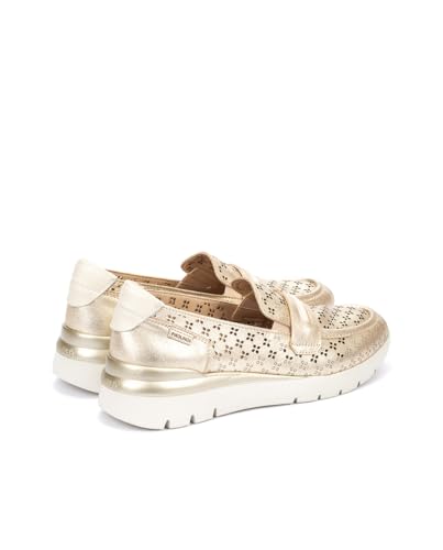 pikolinos-cantabria-sneakers-in-leder-f-r-frauen image 8