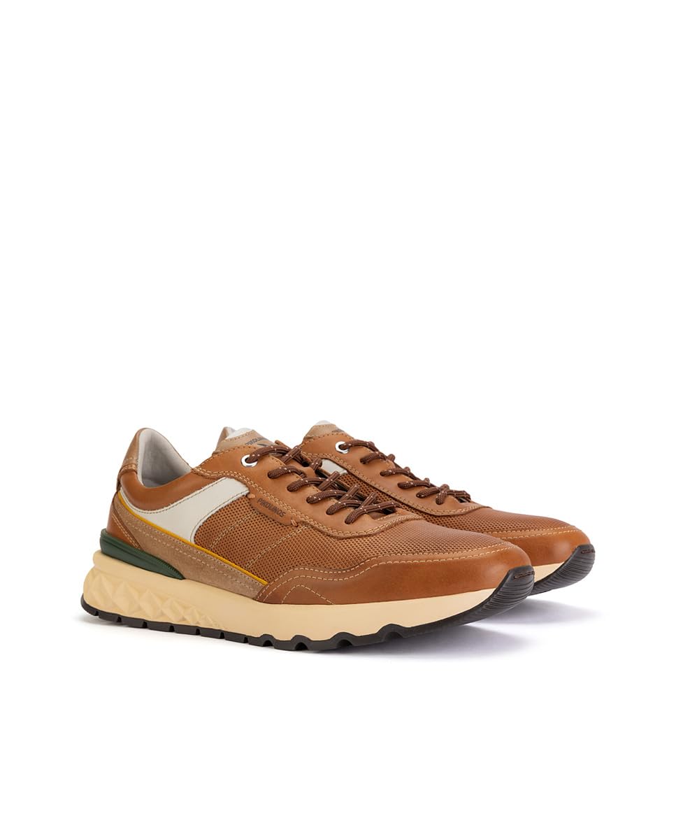 pikolinos-aranda-herren-ledersneaker image 2