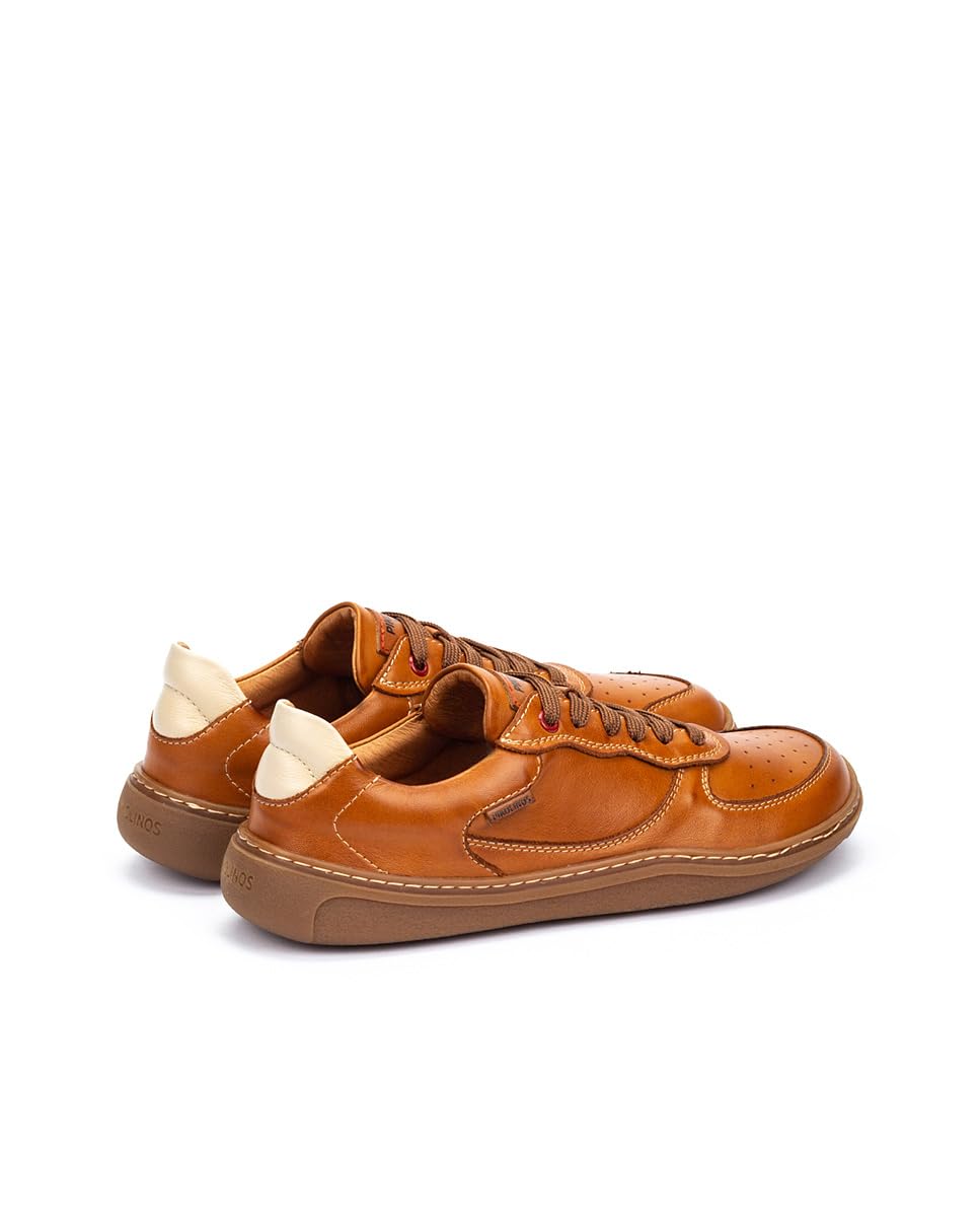 pikolinos-aranjuez-unisex-barefoot-sneaker-aus-leder-eu-35-47 image 5