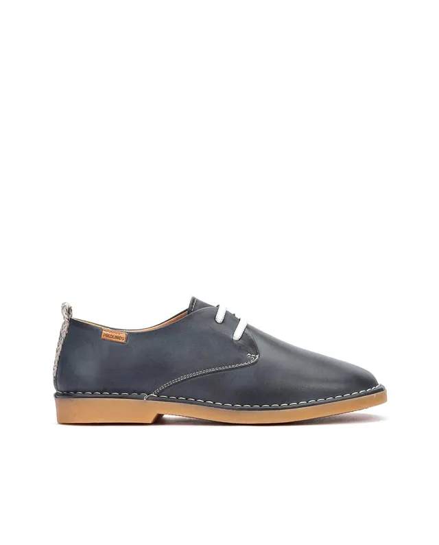 pikolinos-noia-w5w-4535-schn-r-halbschuhe-leder-brandy-damen image 1