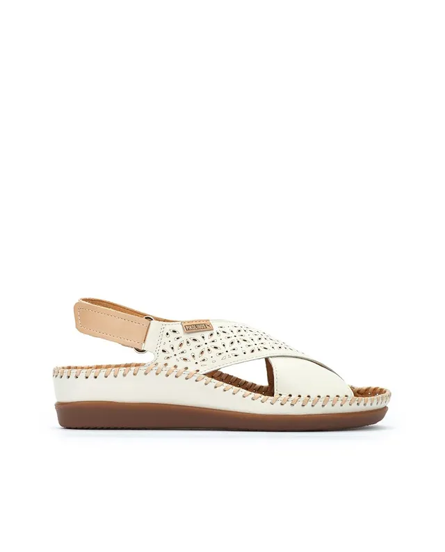 pikolinos-cadaques-leder-keilsandalen-f-r-damen image 1