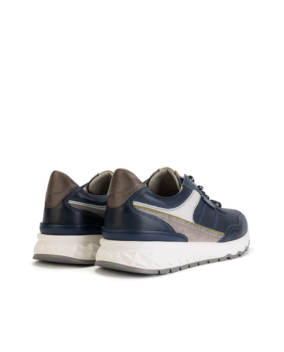 pikolinos-aranda-barefoot-herren-ledersneaker image 3