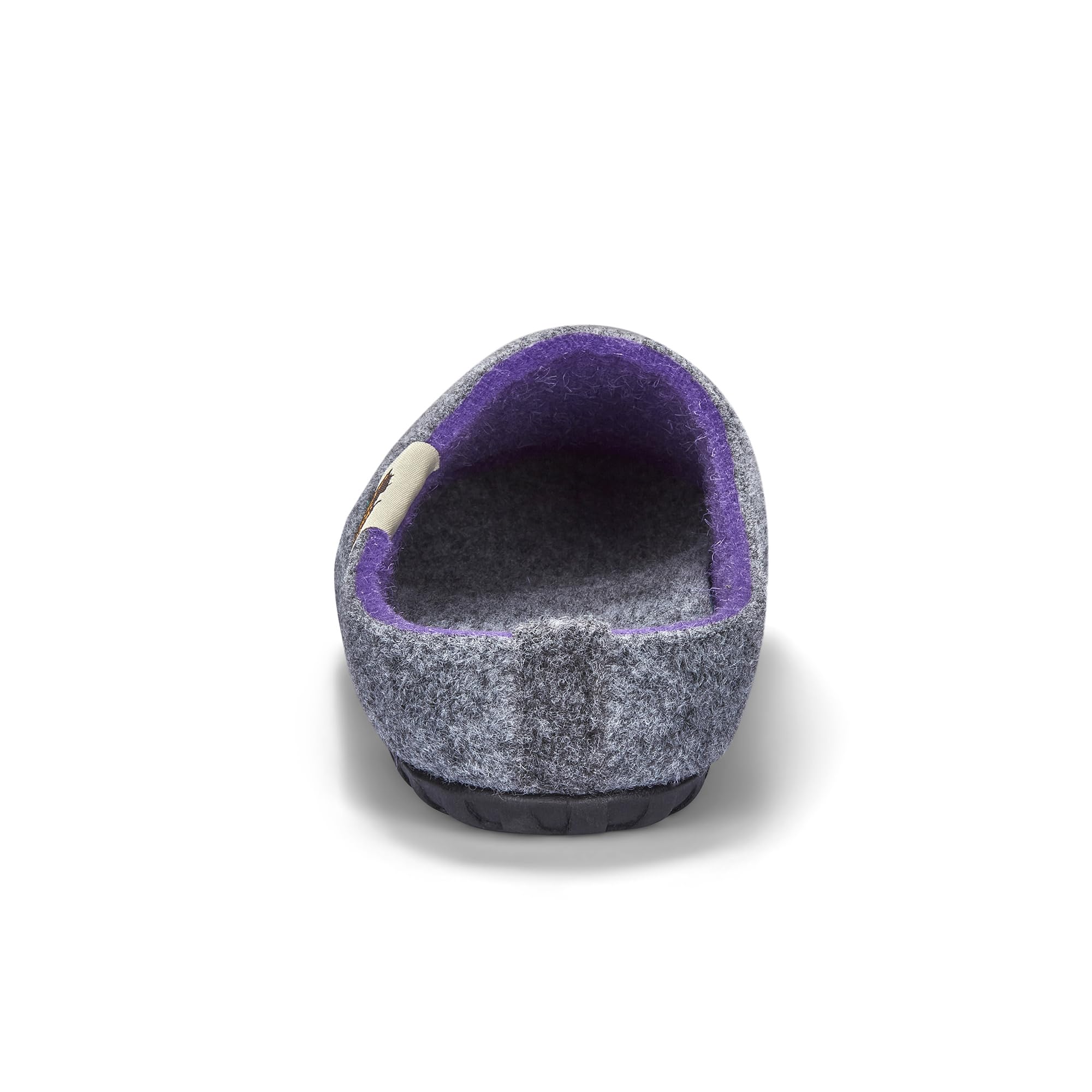 gumbies-outback-hausschuhe-grey-lilac-39 image 5