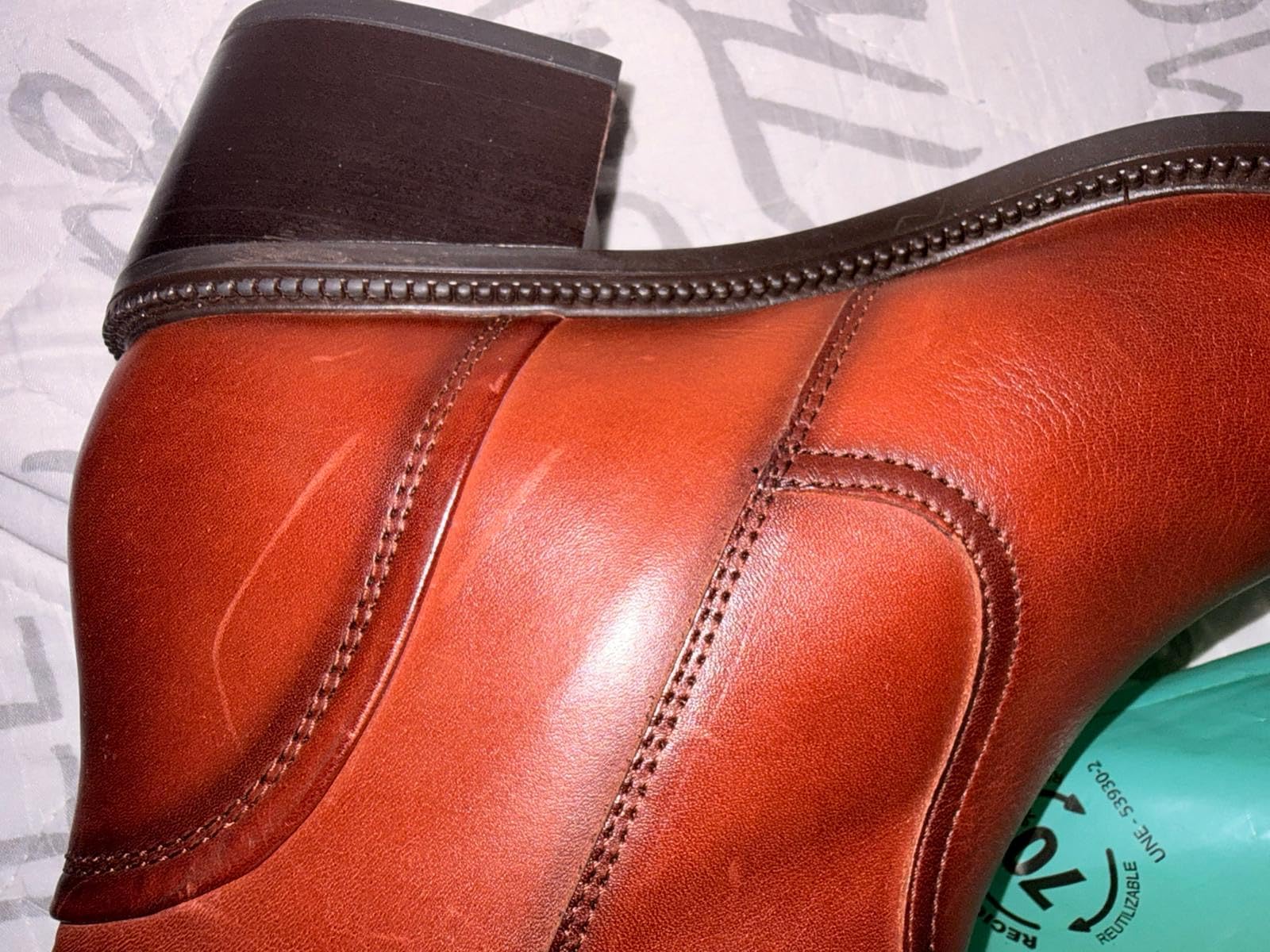 Schöne Schuhe