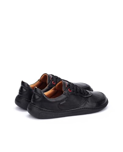 pikolinos-aranjuez-barefoot-sneaker-leder-unisex image 8