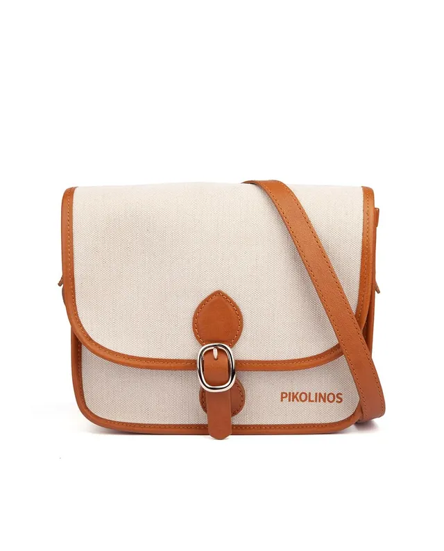 pikolinos-talaia-umh-ngetasche-aus-leder-f-r-damen-brandy image 1