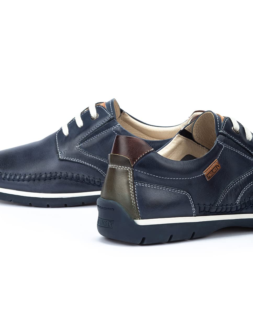 pikolinos-marbella-herren-schn-rschuhe-aus-leder image 5
