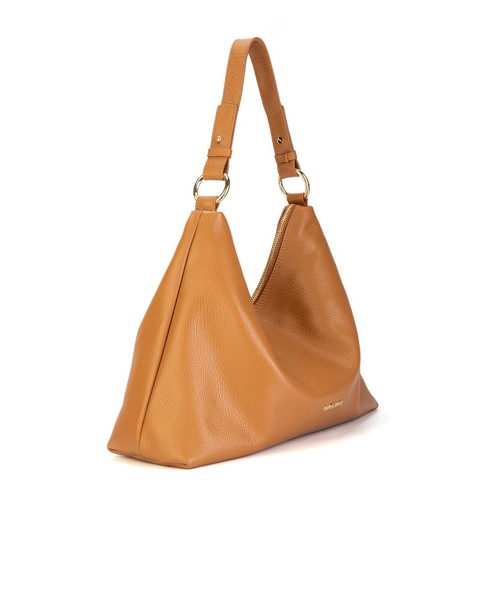 pikolinos-beget-hobo-aus-leder-f-r-damen-brandy image 4