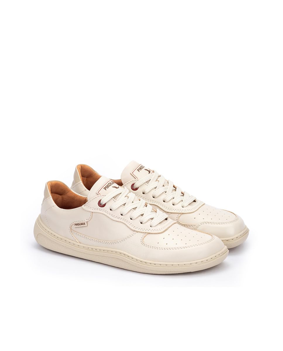 pikolinos-aranjuez-barefoot-sneaker-leder-unisex-2 image 2