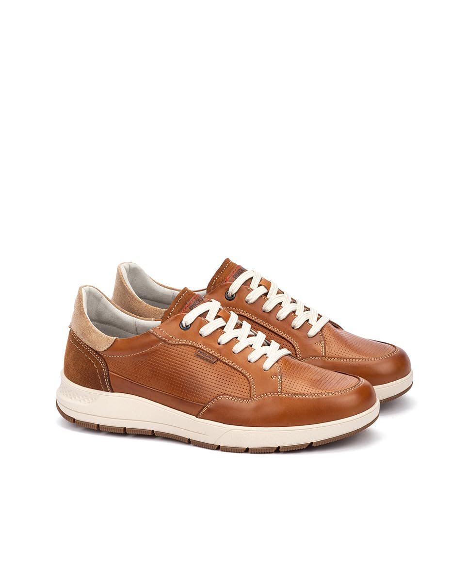 pikolinos-salamanca-leder-sneaker-f-r-herren-2 image 2
