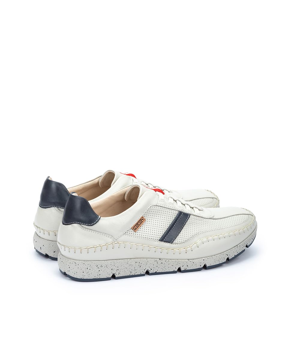 pikolinos-fuencarral-herren-sneaker-aus-leder image 6