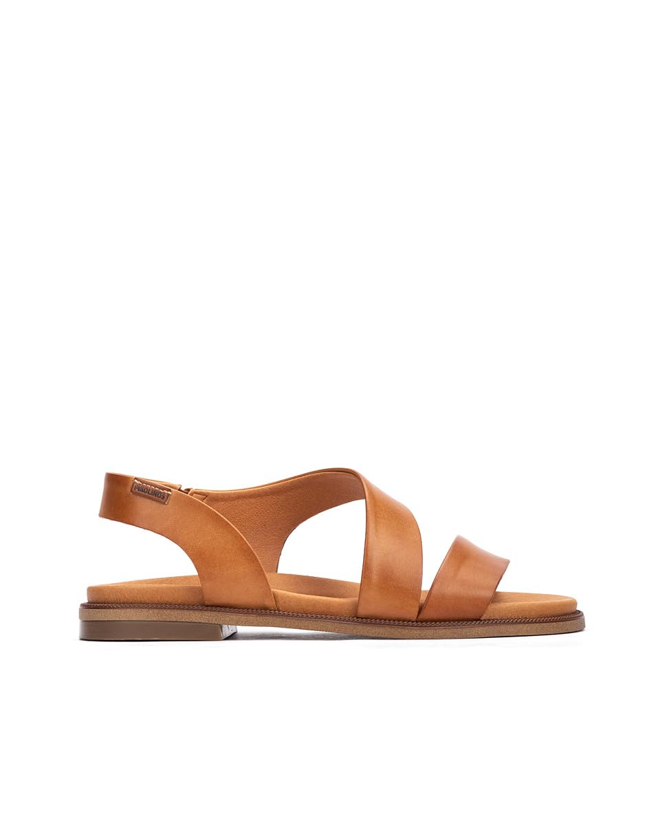 pikolinos-navia-damen-flache-sandalen-aus-leder-1-2-cm image 6