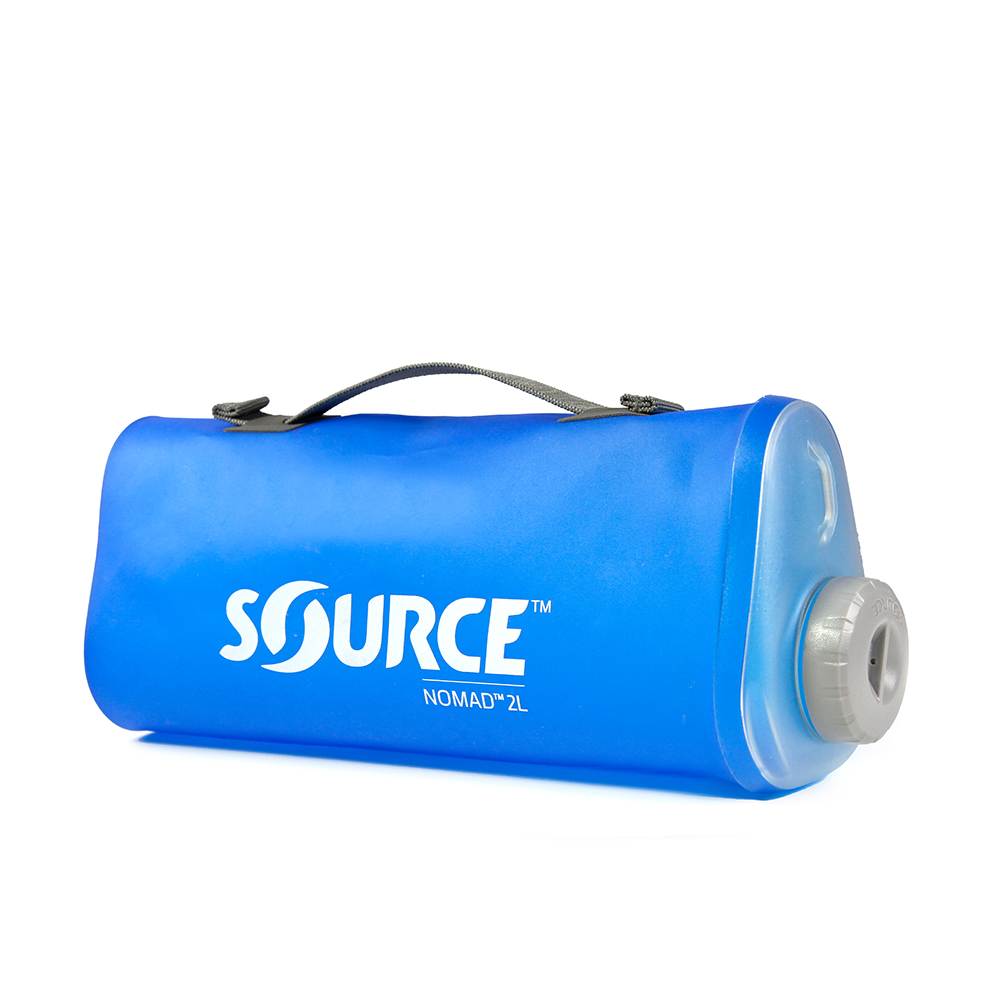 source-nomadic-2l-faltbare-wasserflasche-leicht image 3