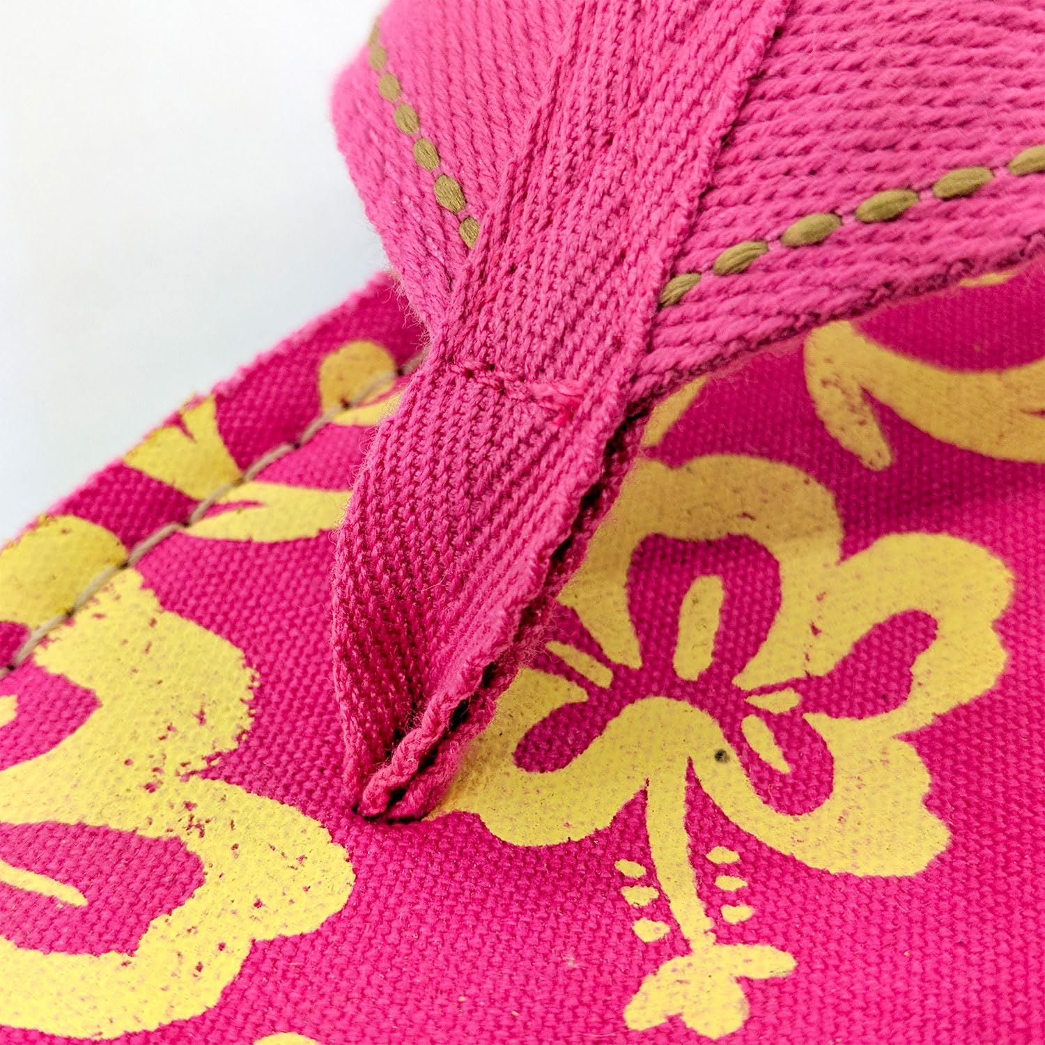 gumbies-originals-damen-flip-flops-pink-hibiscus-gr-40 image 7