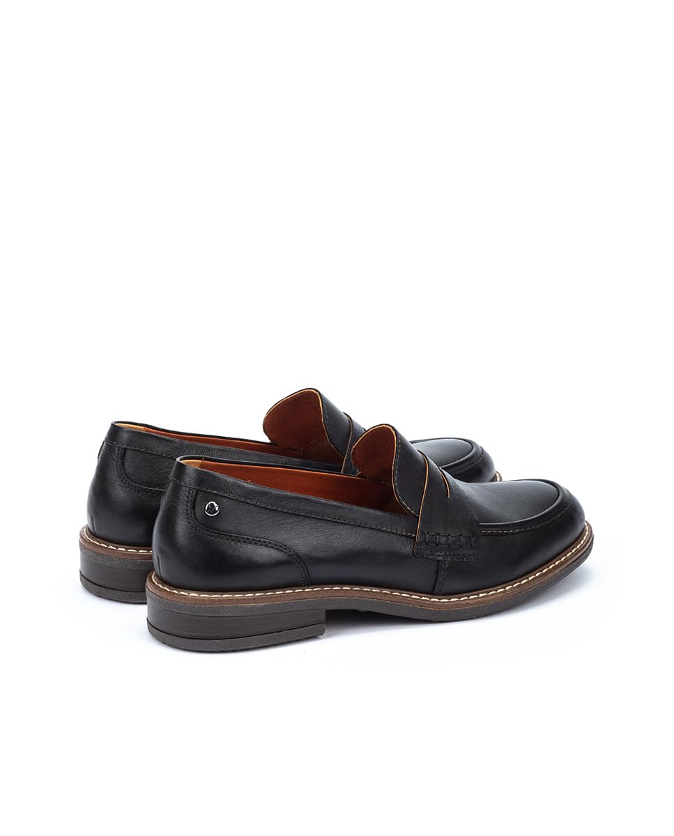 pikolinos-aldaya-damen-mokassins-aus-leder-eu-35-42 image 3