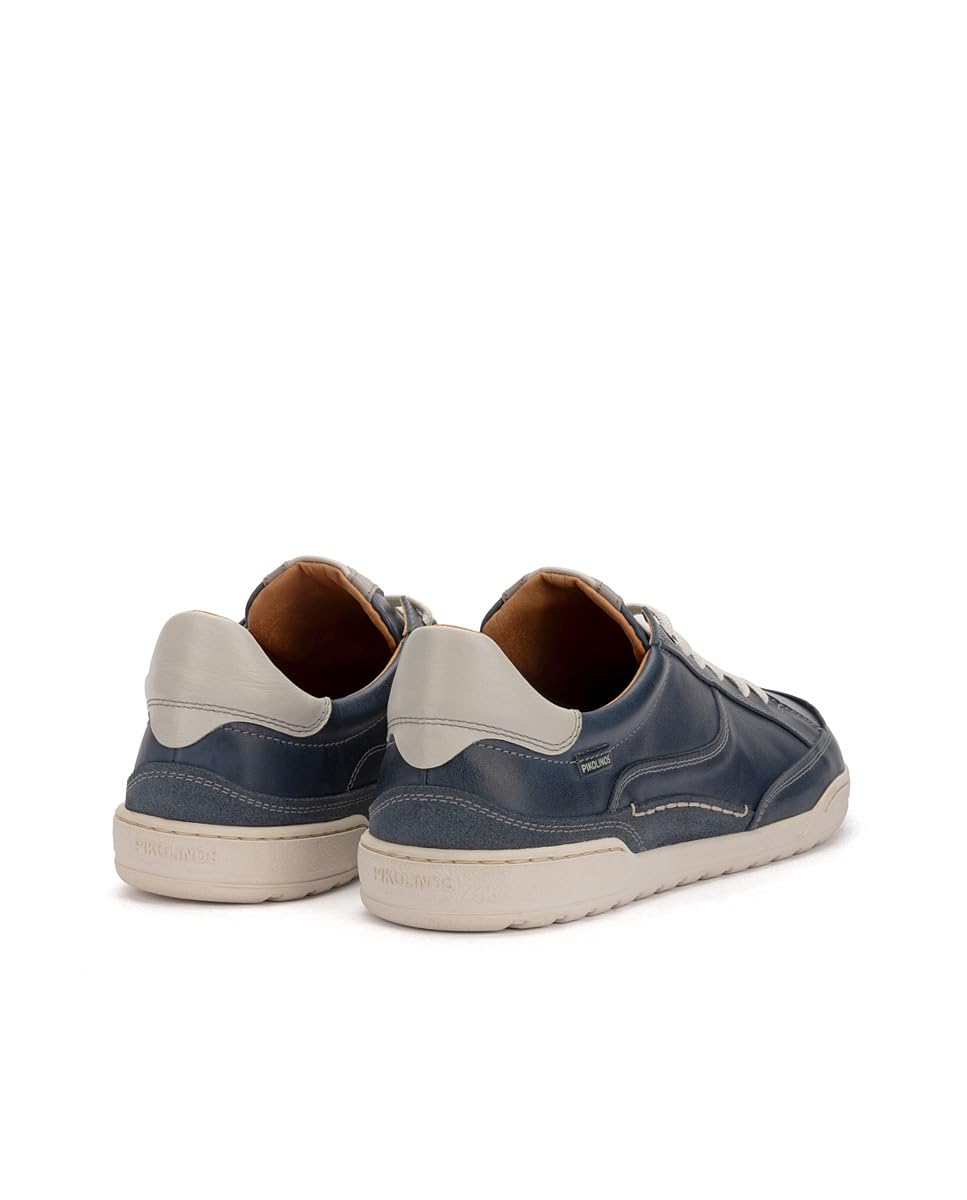 pikolinos-arenal-herren-barefoot-sneaker-aus-leder image 3