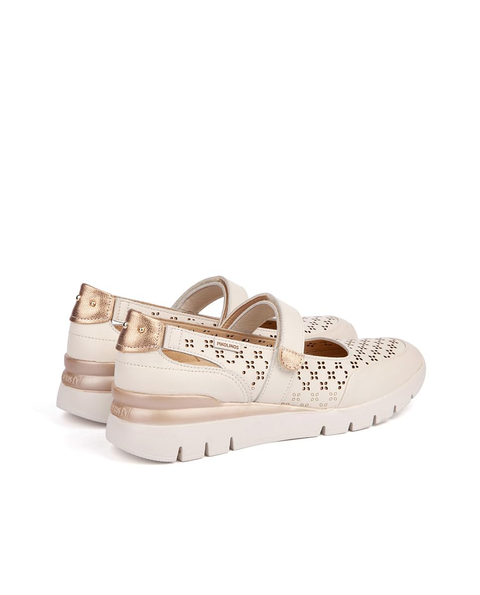 pikolinos-cantabria-leder-sneaker-damen-barefoot image 3