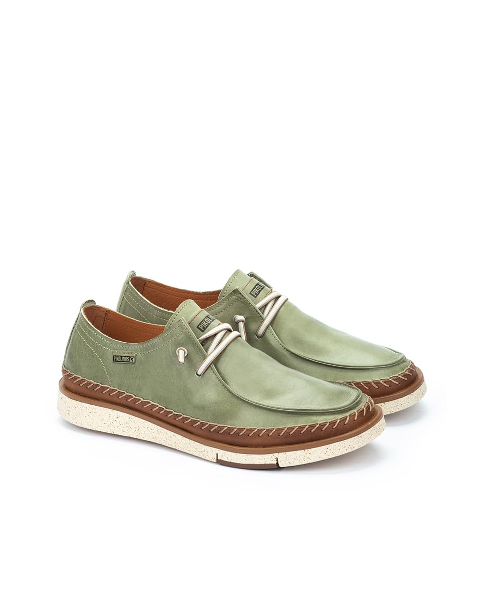 pikolinos-san-juan-leder-schn-rschuh-f-r-herren-2 image 2