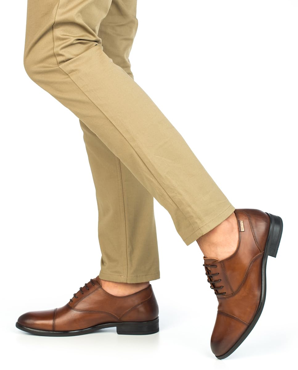 pikolinos-bristol-m8j-herren-mokassin-lederschuh image 2