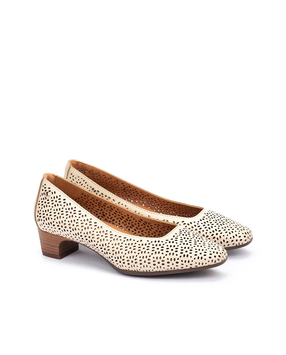 pikolinos-manises-damen-absatzschuhe-aus-leder-halboffener-high-heel-3-5-cm-absa image 2