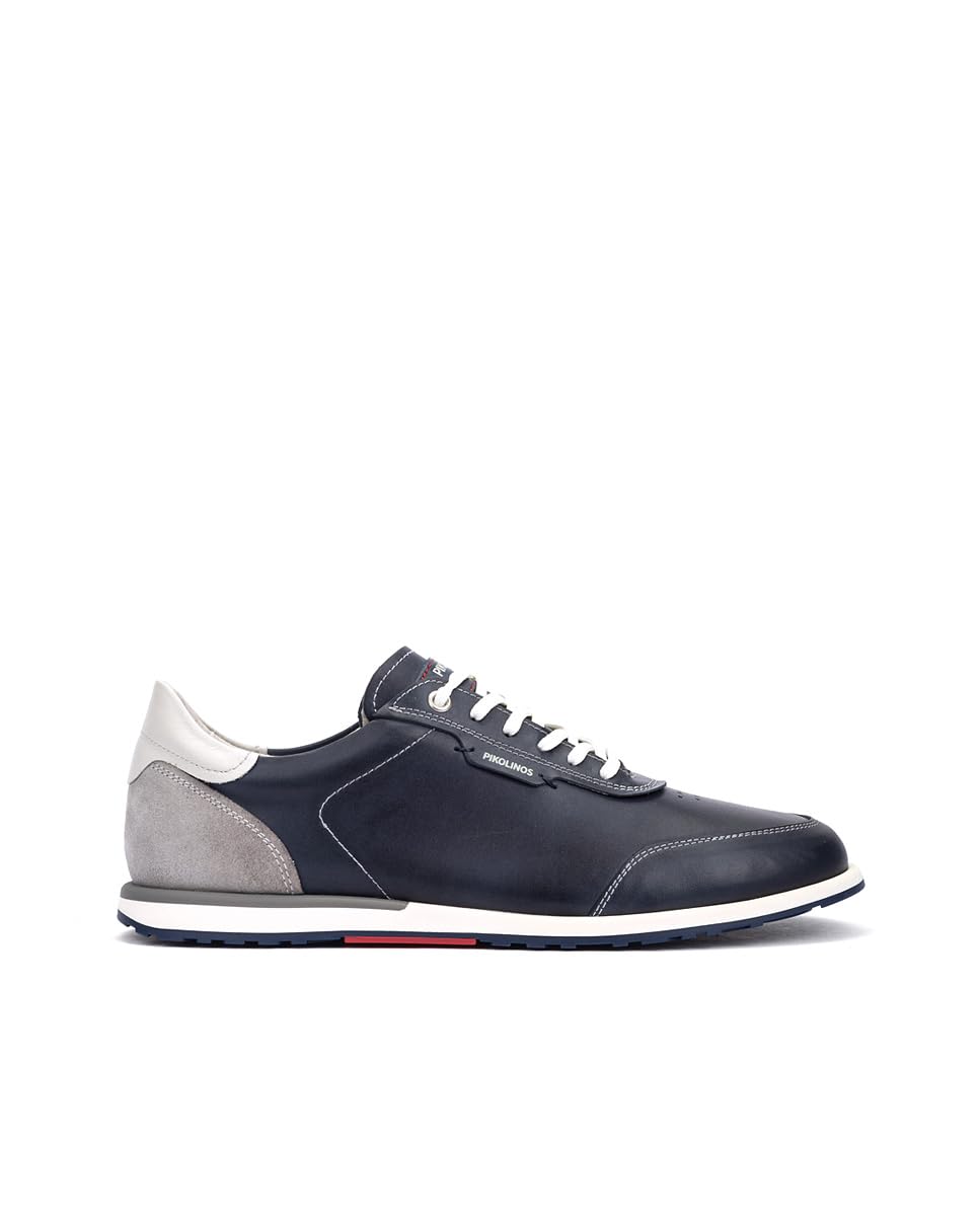 pikolinos-saler-m8w-6230c1-leder-sneaker-espuma-herren image 1