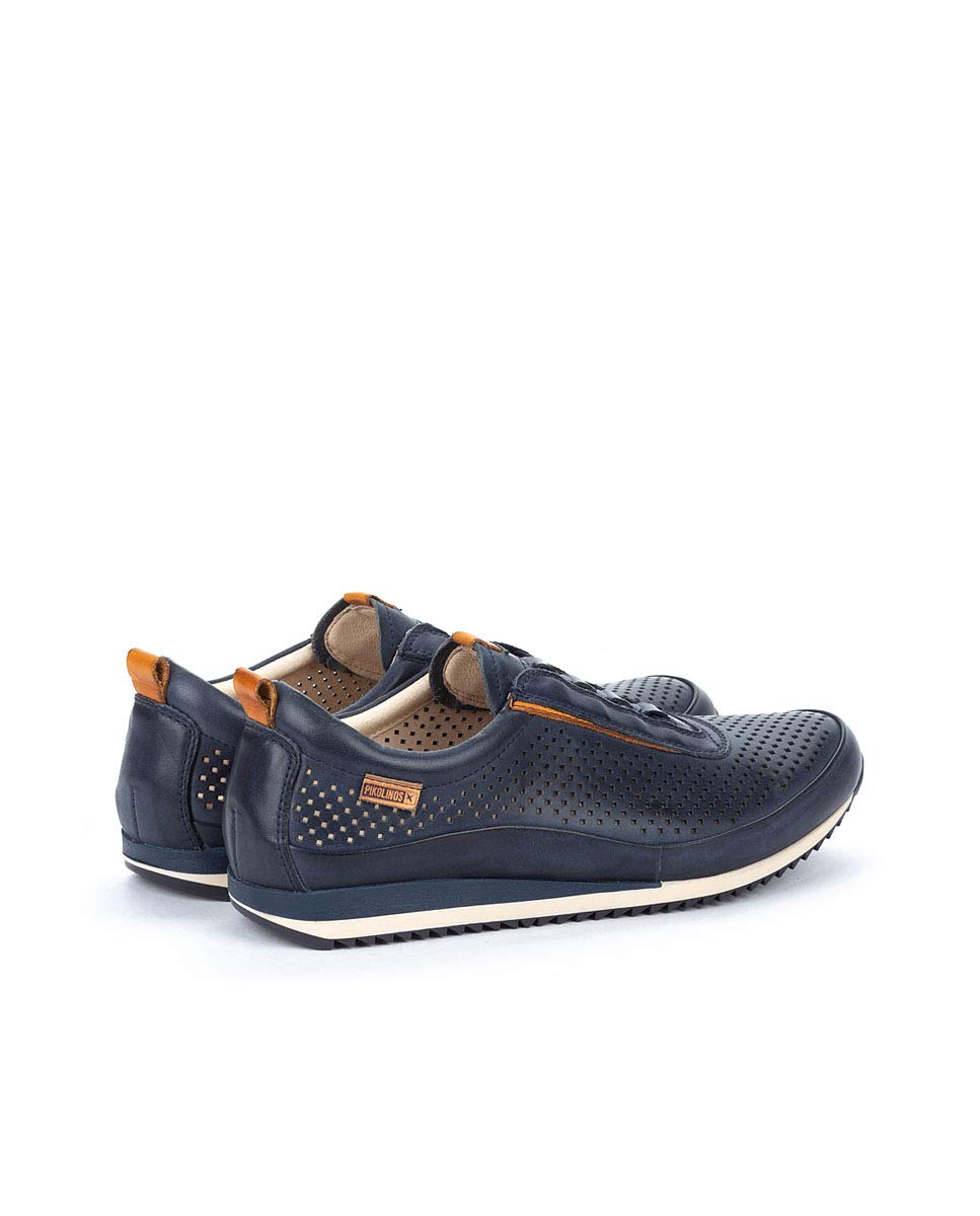 pikolinos-liverpool-barfu-sneakers-in-leder-f-r-m-nner-2 image 6