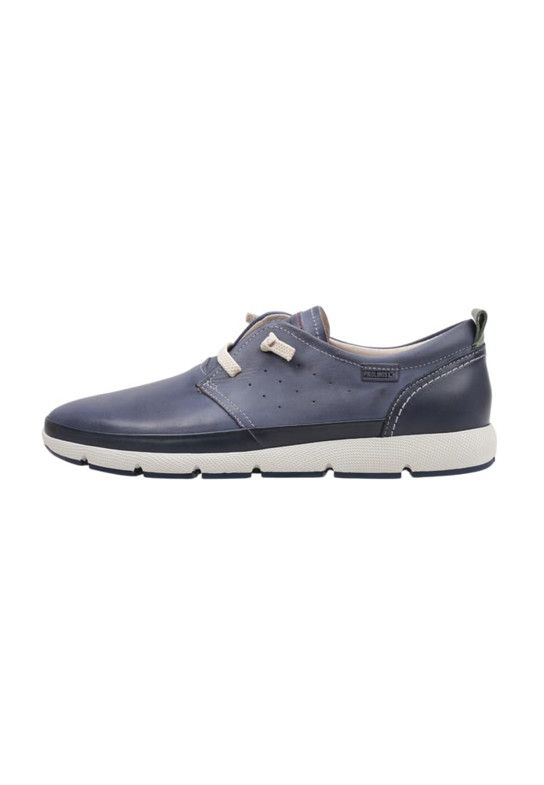 pikolinos-fuencarral-leder-sneaker-f-r-herren image 7