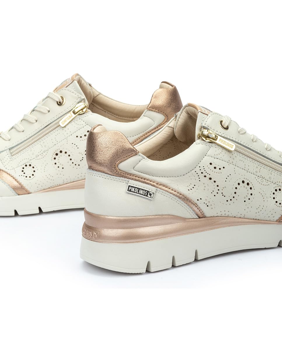 pikolinos-cantabria-damen-sneakers-aus-leder image 6